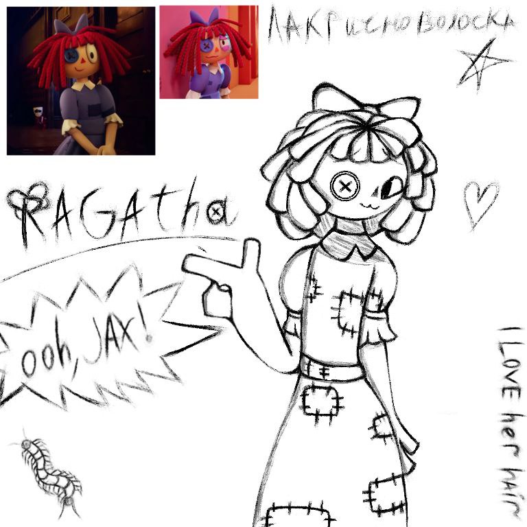o2260213072526's tweet image. Ragatha
#ragatha #ragathaTADC #TADC #ragathafanart