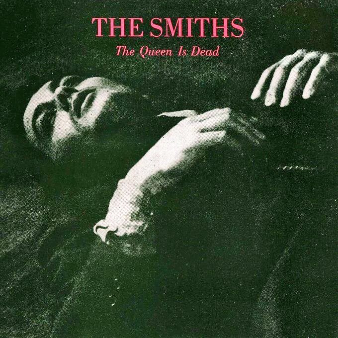 On this day in 1992, The Smiths classic “There Is a Light That Never Goes Out” was released.

Featured on the band's third studio album “The Queen Is Dead,” it was not released as a single until 1992...five years after their split.