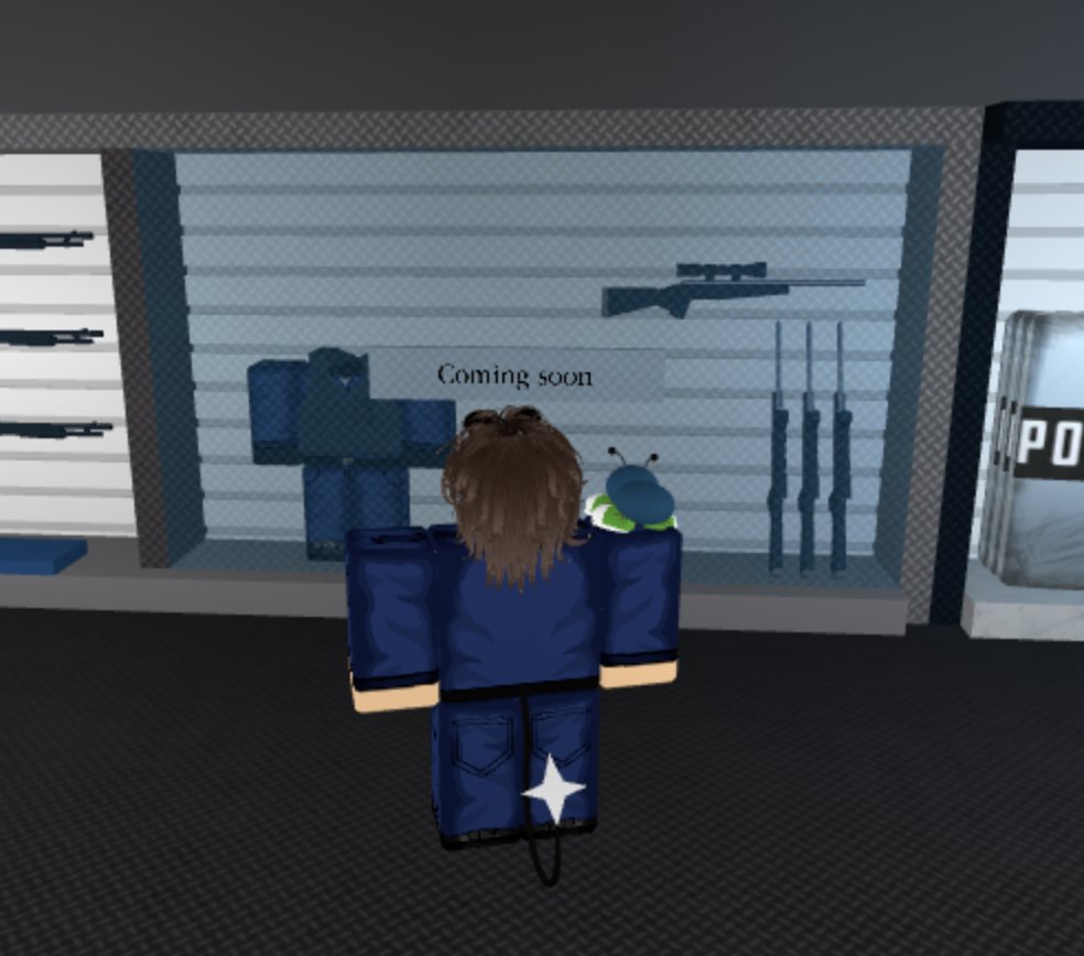 NoLongerNull's tweet image. NOOOOOOOOOOOOOOOOO
PRISON LIFE UPDATED AFTER 8 YEARS AND YOU'RE STILL NOT HERE