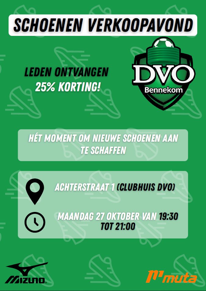 DVO/Transus tweet media