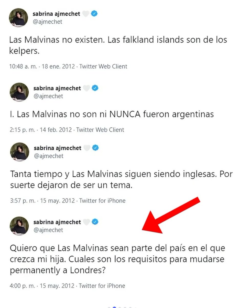 Más cipayos y antipatria no se consiguen. “Si malo es el gringo que nos compra, peor es el criollo que nos vende.”