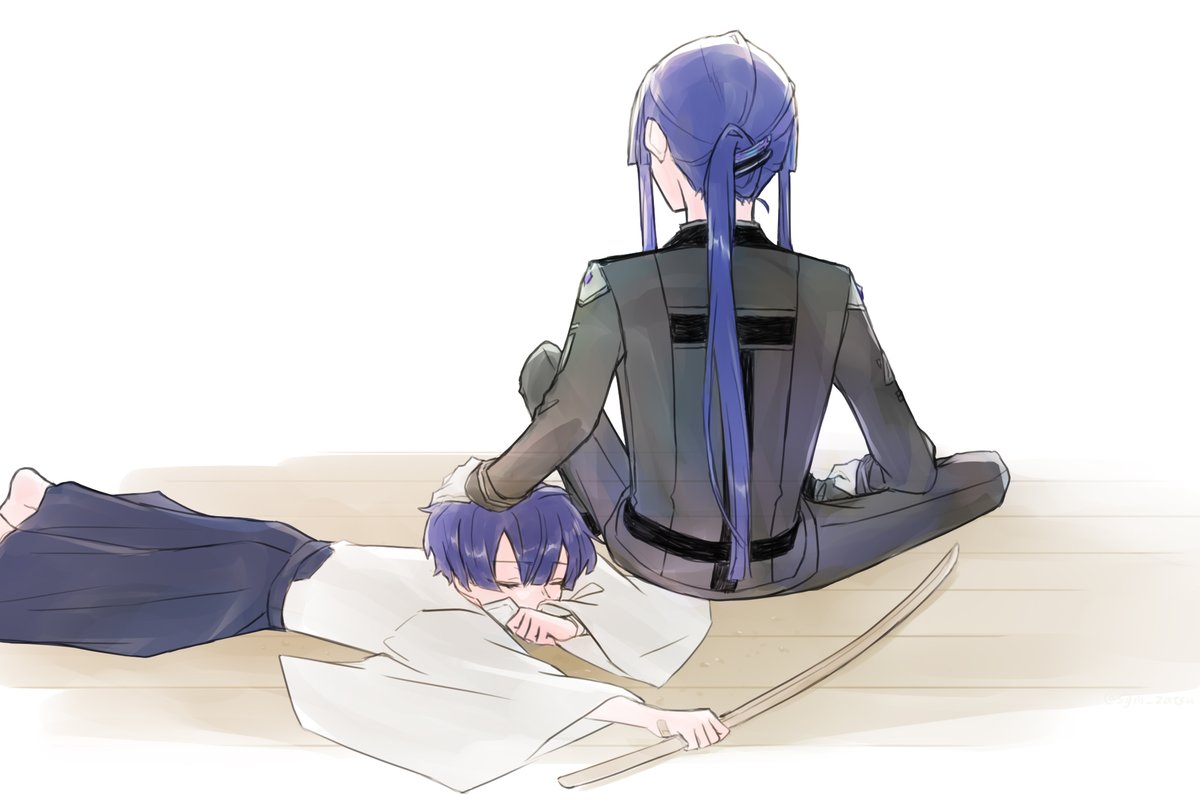 だいじょうぶ　#長尾百景