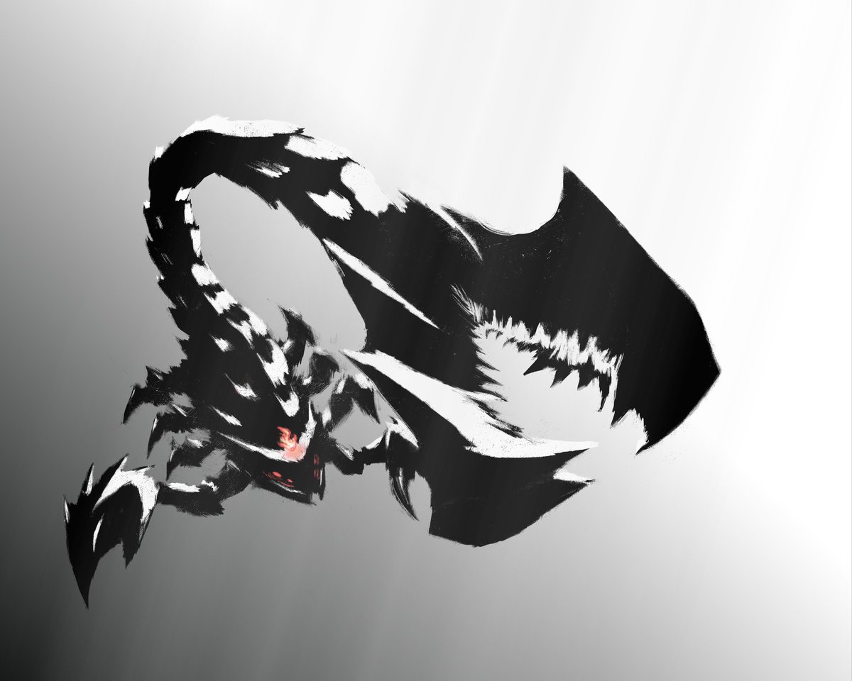 Xotl_art's tweet image. It cost $0.00 to make an artist's day better. 🤙