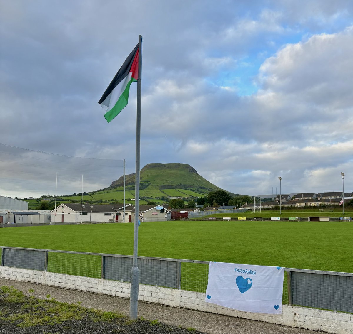 LucyQ1994's tweet image. #Week277 
#justicefornoahtruthforfiona
#noahsarmy💙⚡️