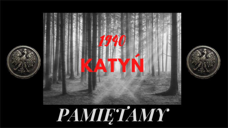 WIELKI #CHALLENGE "Polacy to mordercy Żydów" vol 5.
"Szkoła w Obrzydłówku" vs Noblistka <a href="/tokarczuk_olga/">Fundacja Olgi Tokarczuk</a> 

Niektórzy ze sprawców i współsprawców "Zbrodni Katyńskiej" ⬇️
Beria
Kaganowicz
Reichman
Zilberman
Granowski
Kronkauz
Begman
Elman
Feldman
Goberman
Borysowicz
Finberg