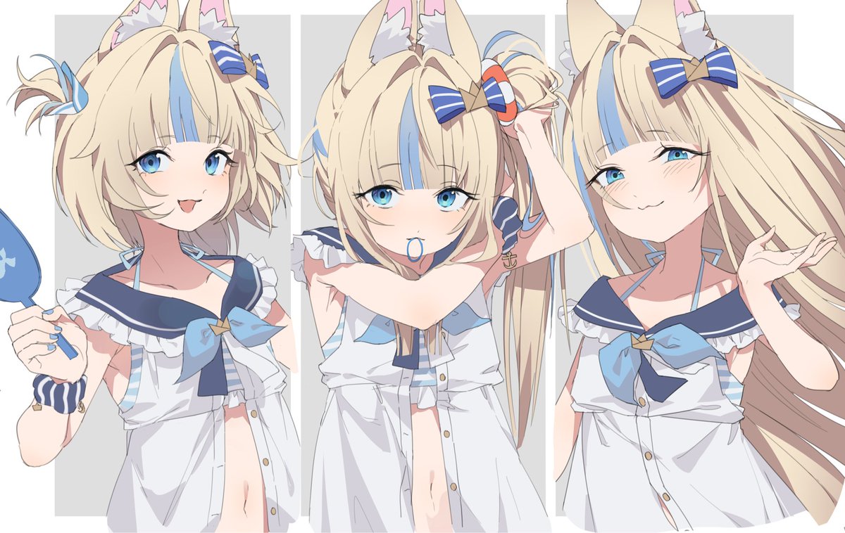 HSSFAXEE's tweet image. #sabart
💙💙💙