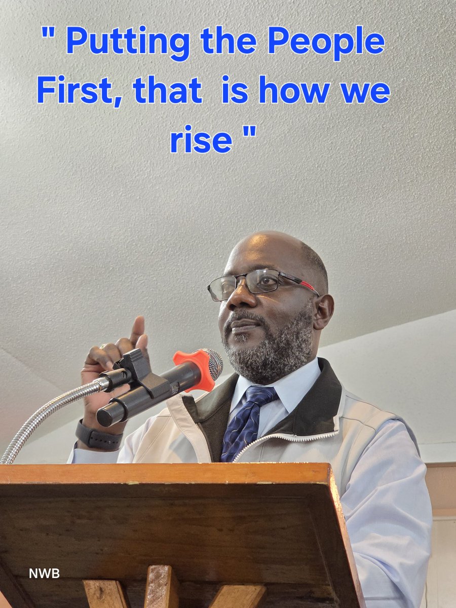 #peoplefirst 
#nc09 
#Bristow4NC 
#ncpol