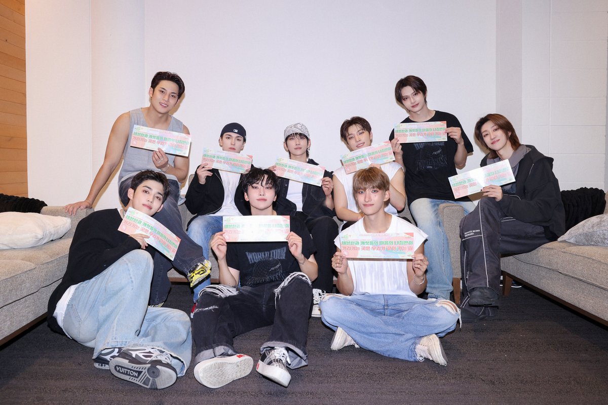 (้ณไน .. โ) ์์
์ ๋ฉ๋ก๋ SEVENTUNE ๐ป (@_seventune) on Twitter photo ใ
คใ
ค
No matter where the wind blows, weโll always walk the same way. We walk on Tacoma's road with you. SEVENTEENโs compass stays true, always guided by CARATs. ๊ฐ์ฌํฉ๋๋ค. หหห โก หหห
( +<a href="/mwinghaoo/">โ Minghao</a> )
แ
แ
ใ
คใ
ค
No matter where the wind blows, weโll always walk the same way. We walk on Tacoma's road with you. SEVENTEENโs compass stays true, always guided by CARATs. ๊ฐ์ฌํฉ๋๋ค. หหห โก หหห
( +<a href="/mwinghaoo/">โ Minghao</a> )
แ
แ