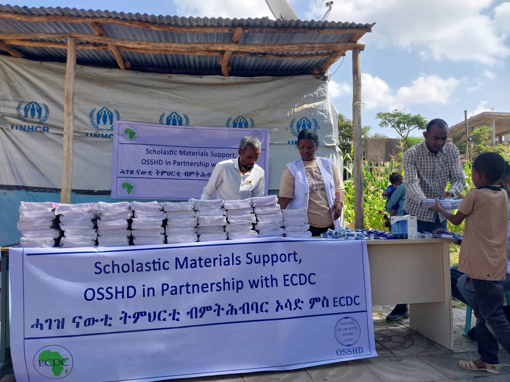 Kiros Guesh, PhD tweet media