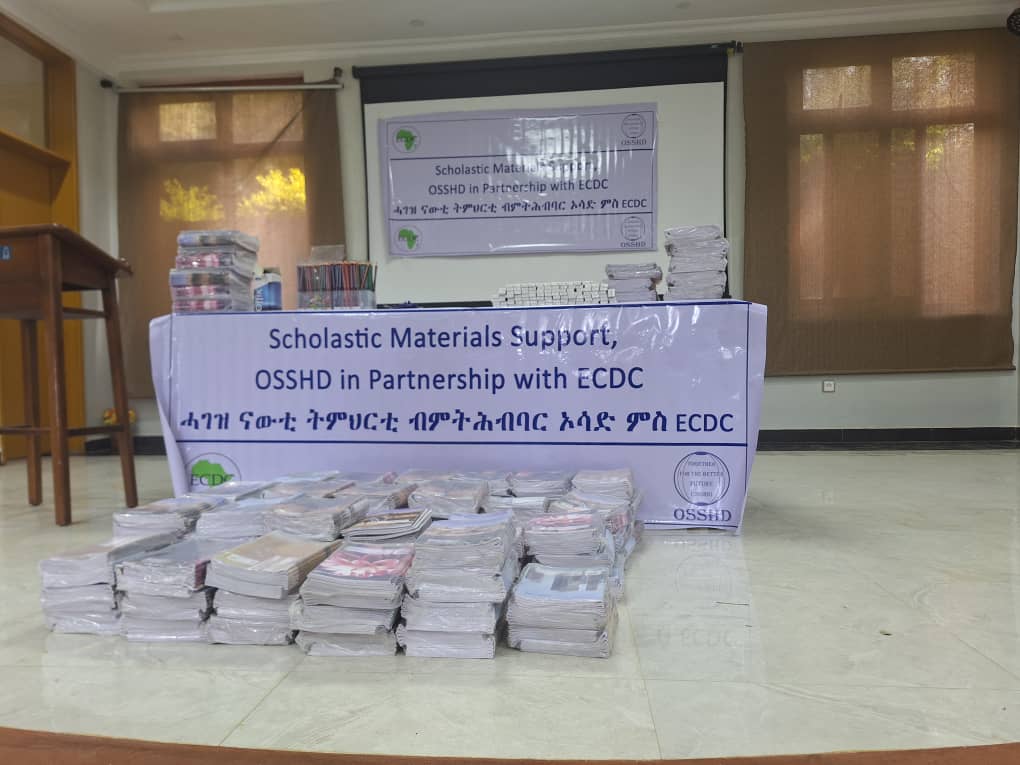 Kiros Guesh, PhD tweet media