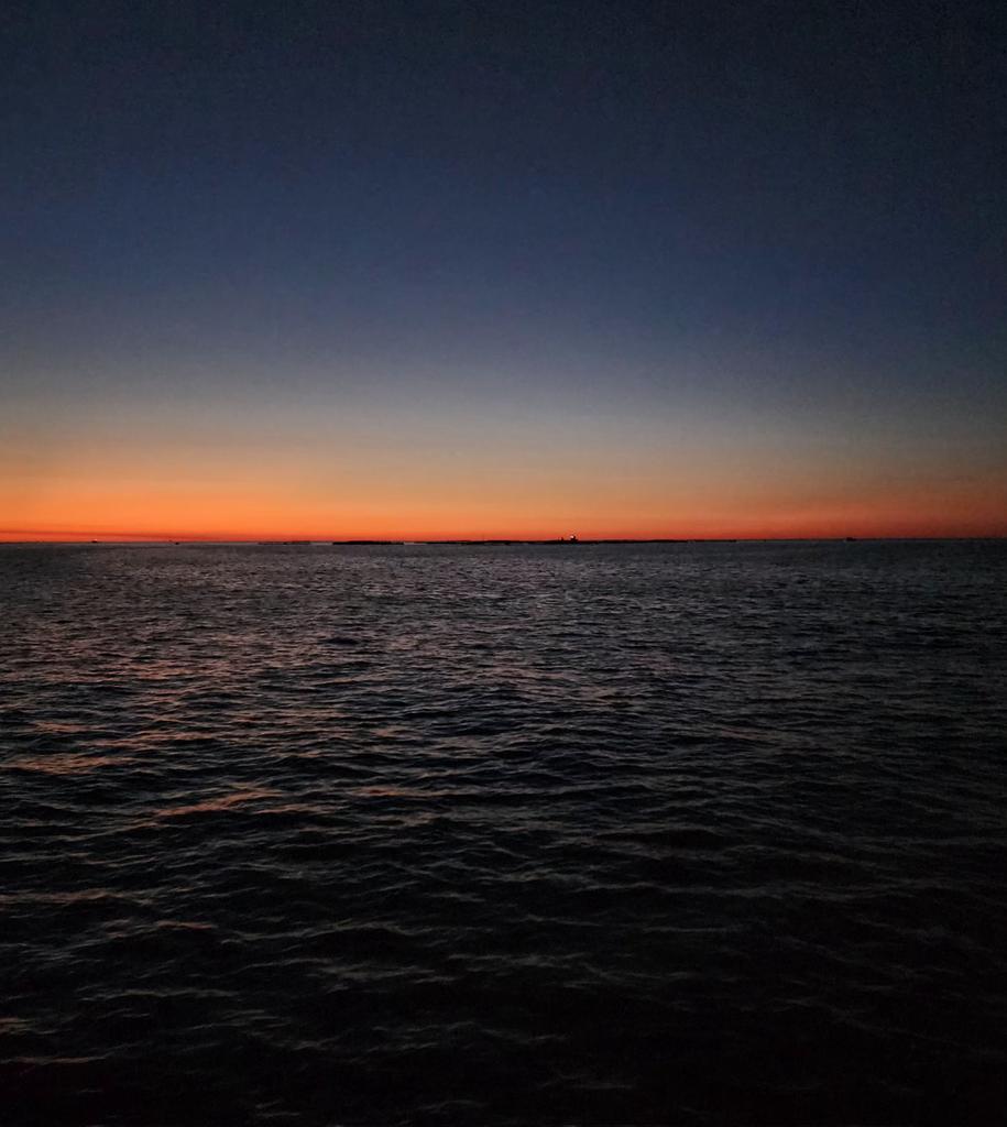 أدركتُ أن الخُطى لا يُعوّل عليها إذا لم يُستنبأ من الطريق صوابَه وسلامتَه؛ فإن من رجاحة عقل المرء وبسالة وجدانه أن يتوقف إذا استبان اعوجاج طريقه حتى وإن مدَّ الأرض مدًّا! وأن من الجهالةَ والسفاهة استئناف المرءِ طريقه أملًا أن يعتدل؛ لذلك شجاعةُ تغيير المسار، خيرٌ من شجاعة التقدّم