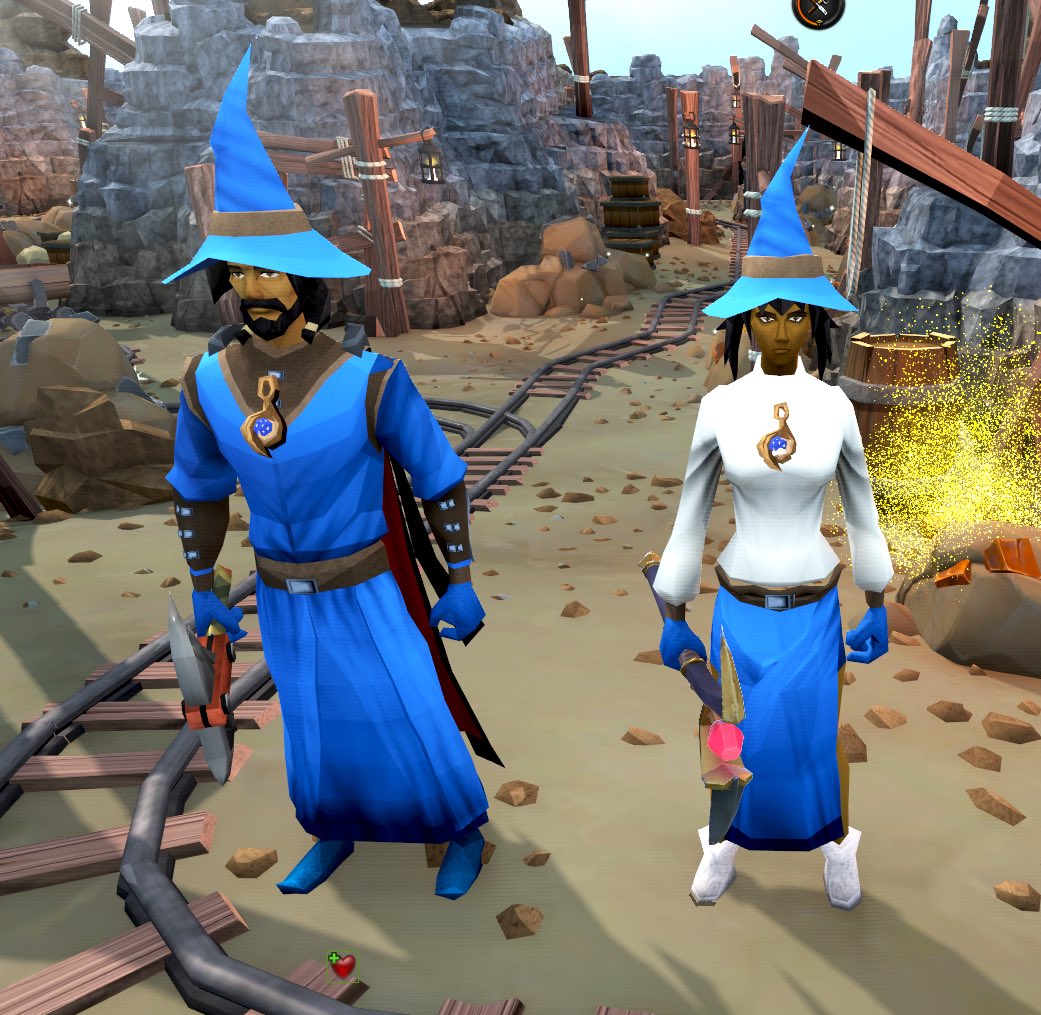 MissDyed's tweet photo. Giving Leagues Catalyst a go 🩵 https://t.co/Eq9uv5pixE