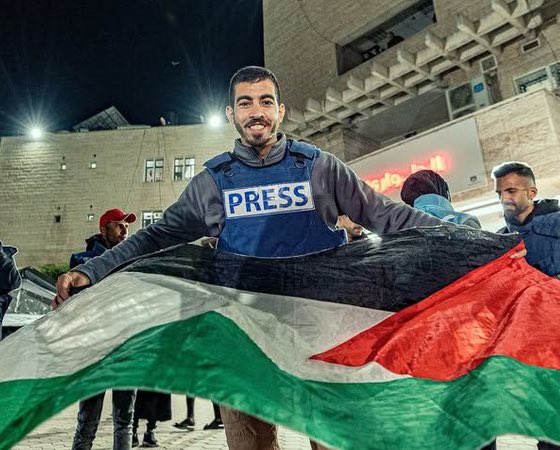 من أراد الله إكرامه بالشهادة
سينالها، ولو نجى من الإبادة!

رحمك الله… وهنيئًا لك… وحسبنا الله ونعم الوكيل.