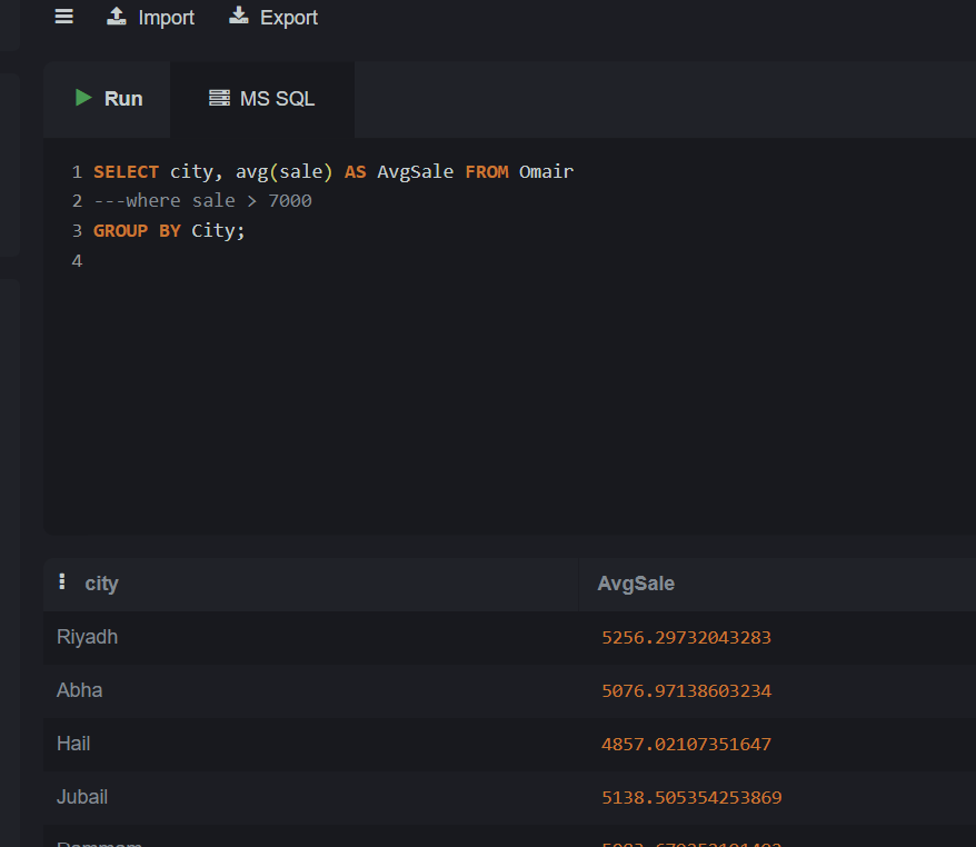 AlomairAbdulDS's tweet image. #pasds_sql