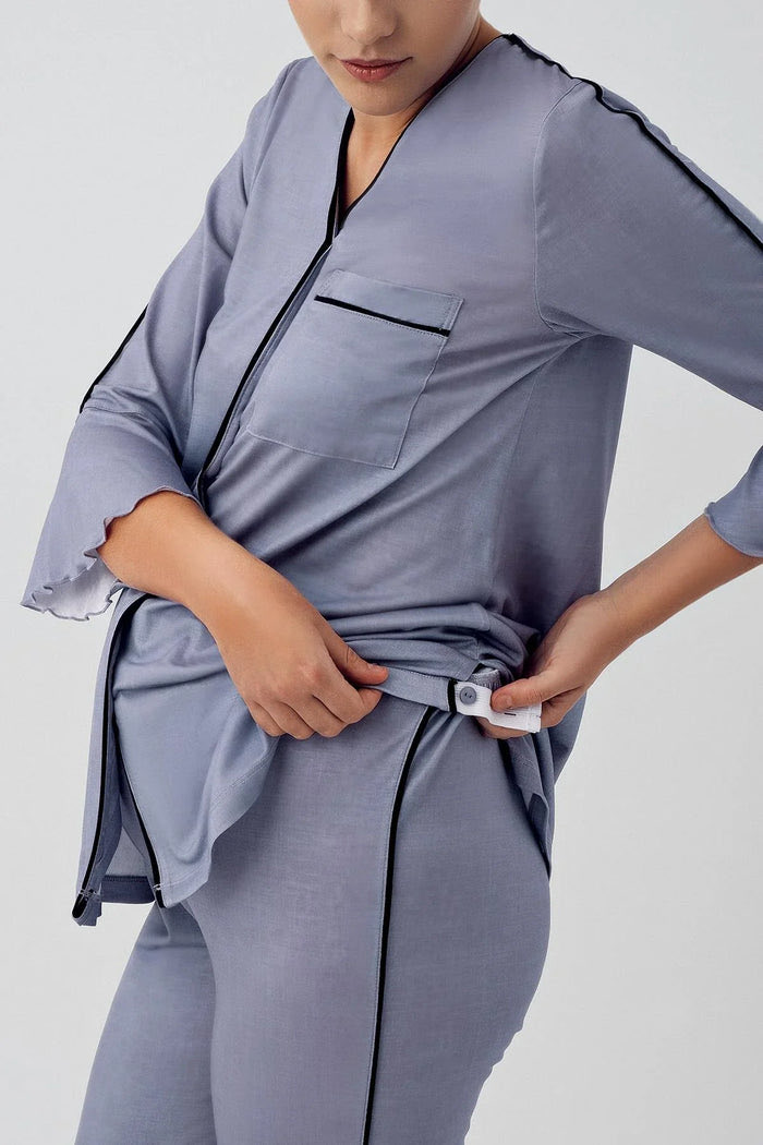 biggshopycom's tweet image. Strip Maternity & Nursing Pajama Set Indigo - 16207
#biggshopy #pregnant #pregnancy #postpartum #maternity #nursing #grossesse #enceinte #schwangerschaft #mothers #baby #clothes #clothing
biggshopy.com/products/strip…