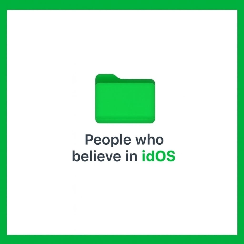 KingsEcheeh's tweet image. Who wants to make it to the list?
@idOS_network isn’t controlled by anyone.
It’s powered by everyone.
Each quack, each task.
Fuels a global identity network.