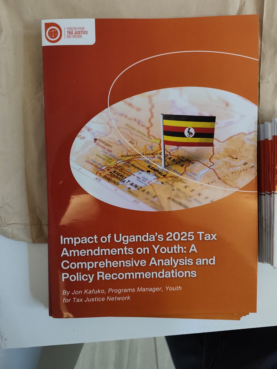 Jon Kafuko tweet media