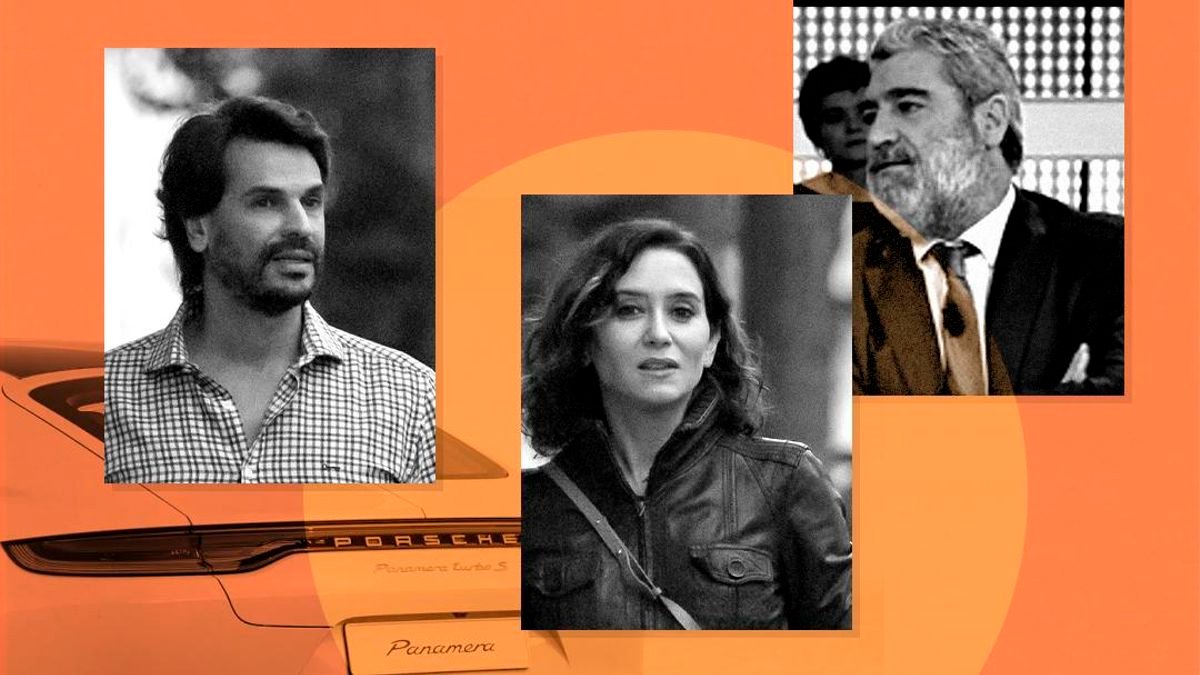 Y si Ayuso y MAR pierden su apuesta?
En el caso Bárcenas  el "uso de comunicación gubernamental para encubrir escándalos personales", derivó en condenas por malversación. Ayuso y MAR utilizaron recursos públicos para encubrir los delitos fiscales de Amador. Ergo...