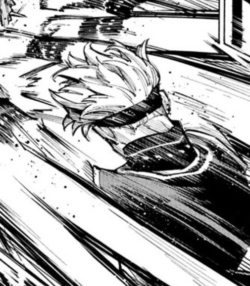 herbal_bride's tweet image. Alright.

#jjkmodulo #modulo6 #modulo