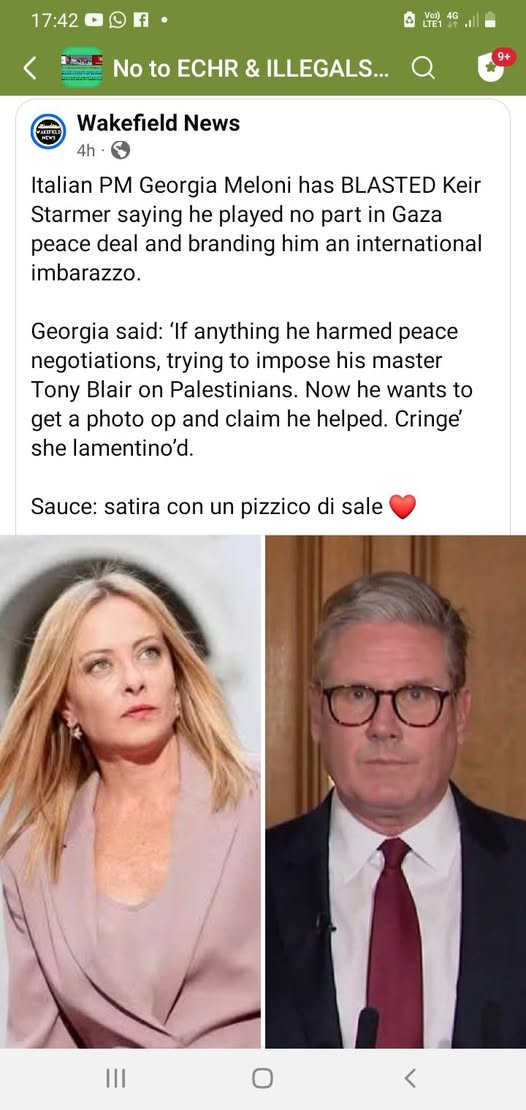 RodSpode2's tweet image. .@UKLabour An embarrassment doesn&apos;t come close to covering to what he is.