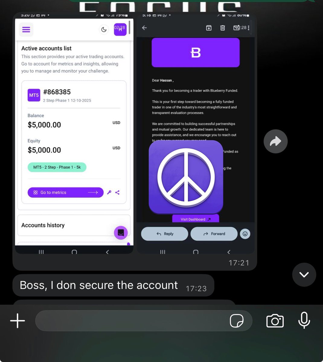 BIGCASSI€ tweet media