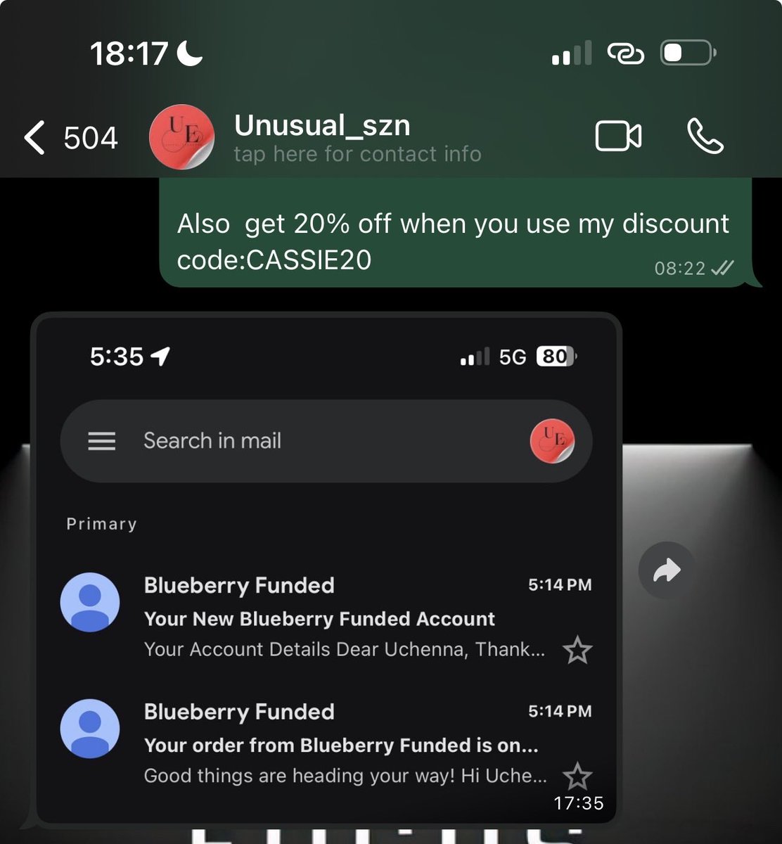 BIGCASSI€ tweet media