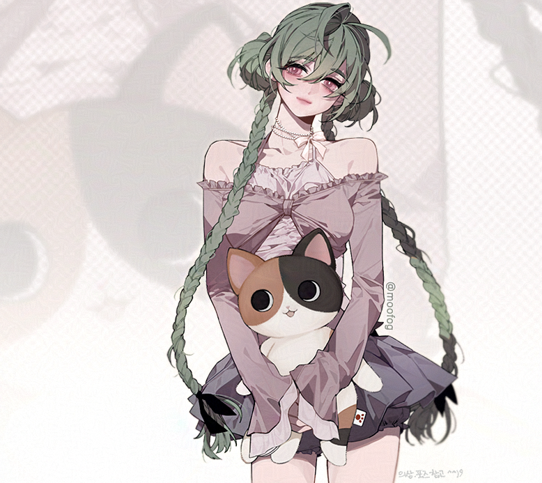 moofog's tweet photo. 패치팻치 https://t.co/GXKC1DhEsT