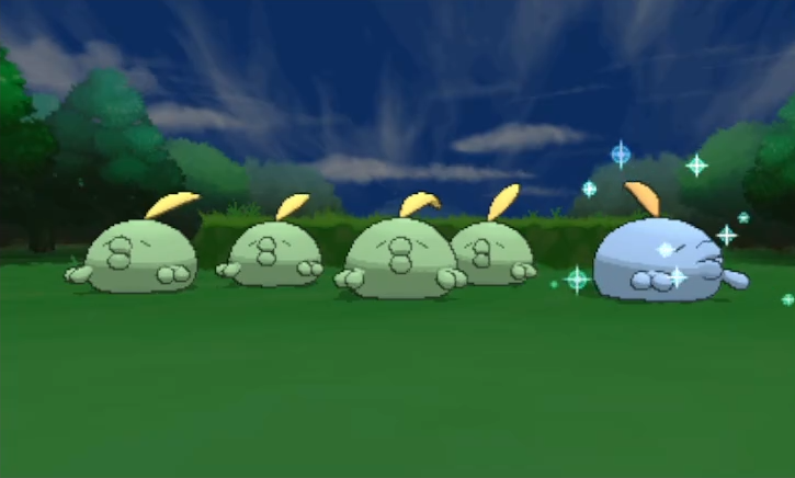 🍯11e shiny du #HordesQuest cet après-midi !

⭐Gloupti Shiny #5 en 7 525 Vus, soit 1505 Hordes⭐

1 phase de plus vers le Posipi/Négapi 1% !

🟣Clip : twitch.tv/dewi_tcr/clip/…