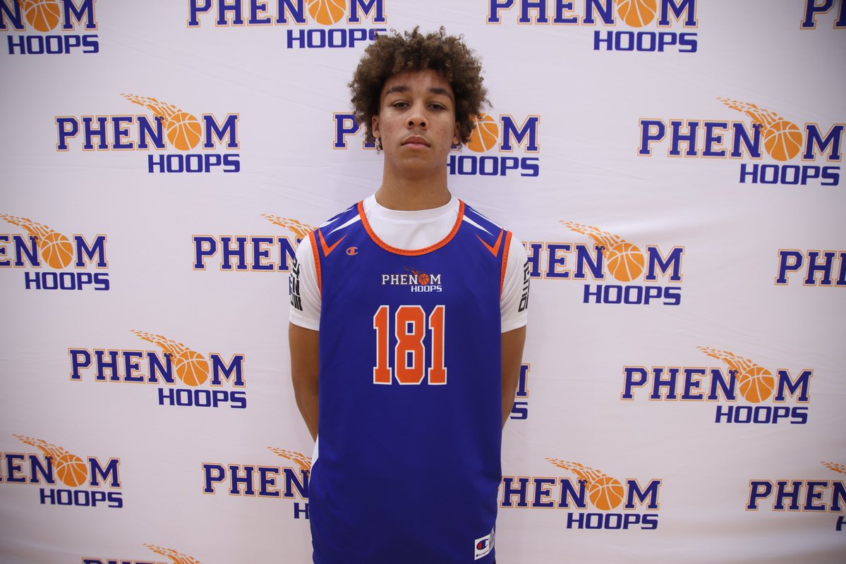 Miles Masercola (@masercolamiles) on Twitter photo 6’6” 2028 Cam Moore (Greenfield) is making his presence felt on the glass in a major way today.
Poised for big leap at Greenfield this season!
#NCSophomore40 6’6” 2028 Cam Moore (Greenfield) is making his presence felt on the glass in a major way today.
Poised for big leap at Greenfield this season!
#NCSophomore40