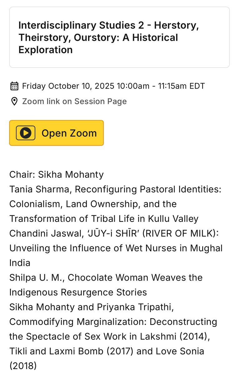 Chandini Jaswal tweet media