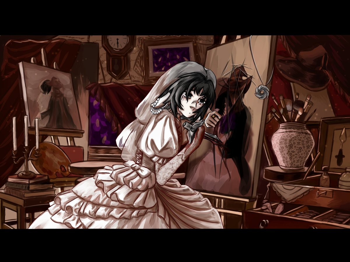 mirimiko's tweet image. #Forsaken #TwoTime #azuretime