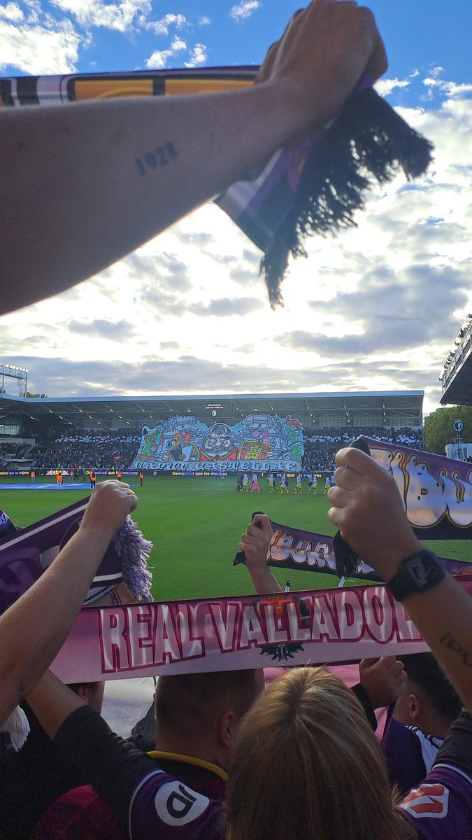 Partidito digno de echarse la siesta. 🤩