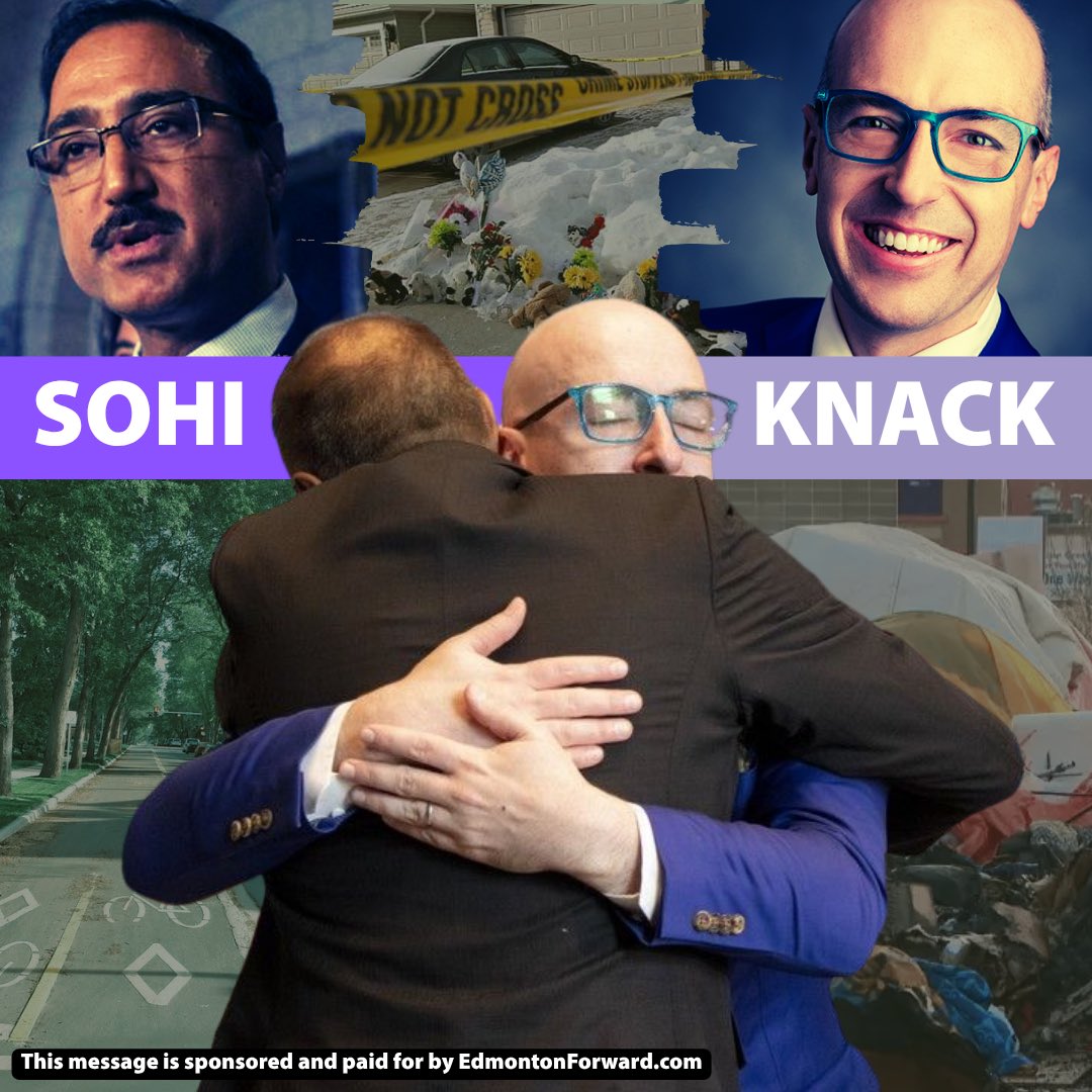 Edmonton Forward tweet media