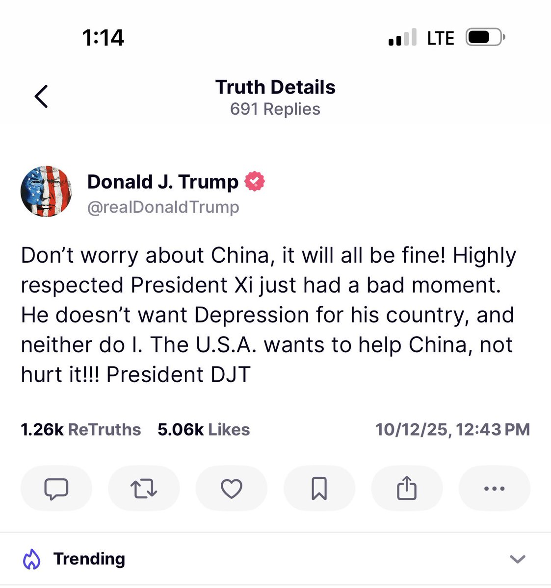 Tweet media one