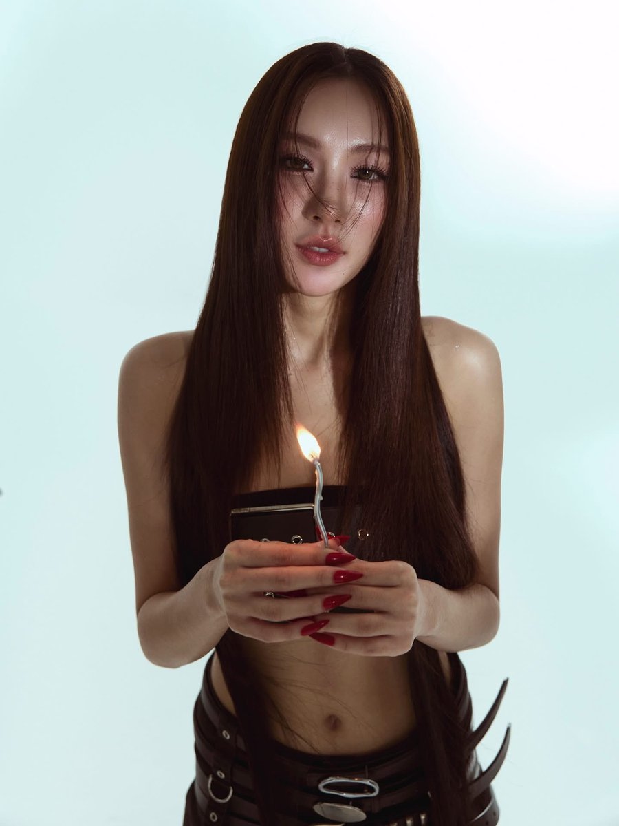 dear_yippy4406's tweet image. ยูกม๋าตะเร็กของแม่ แซ่บบบมากค่าาา พริกมาทั่งสวนไปเล๊ยยยย
ENJOY 28TH BORN TO BE LOVED
#Enjoy28WithEndlessLove