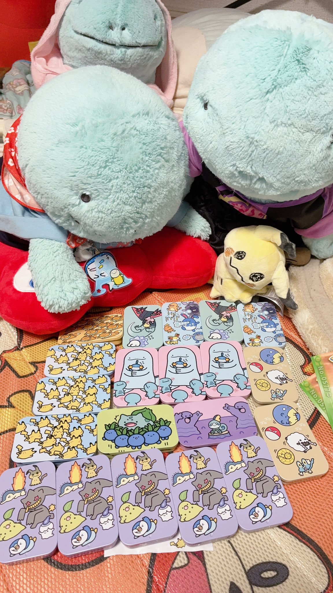 ちゅん様 ちゅん🕊️✨️ (@chun18r) / Posts / X