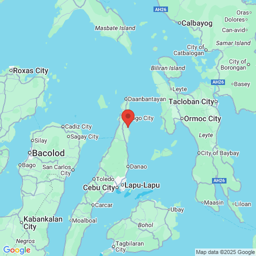 EmergenzaH24's tweet photo. Allerta #Terremoto: 2025-10-12 17:06:01 UTC -  Magnitude(Mwp) 5.9  -  Philippines [Land]
Info su: https://t.co/XerhqVIeNo
#Heartquake #Sisma
Hai sentito il terremoto? Raccontalo su https://t.co/uRFnRz6had https://t.co/AjL3HVsCCX