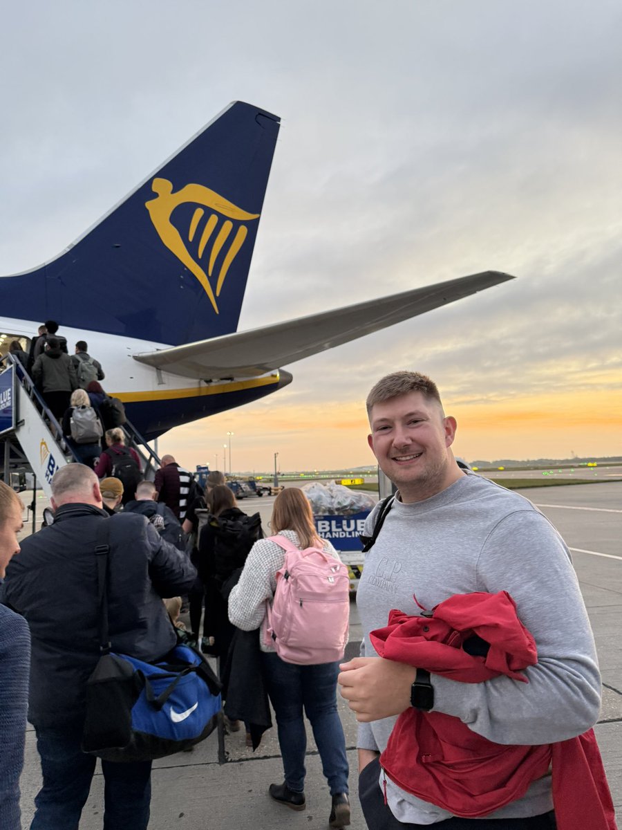 Riga bound, Latvia (a)