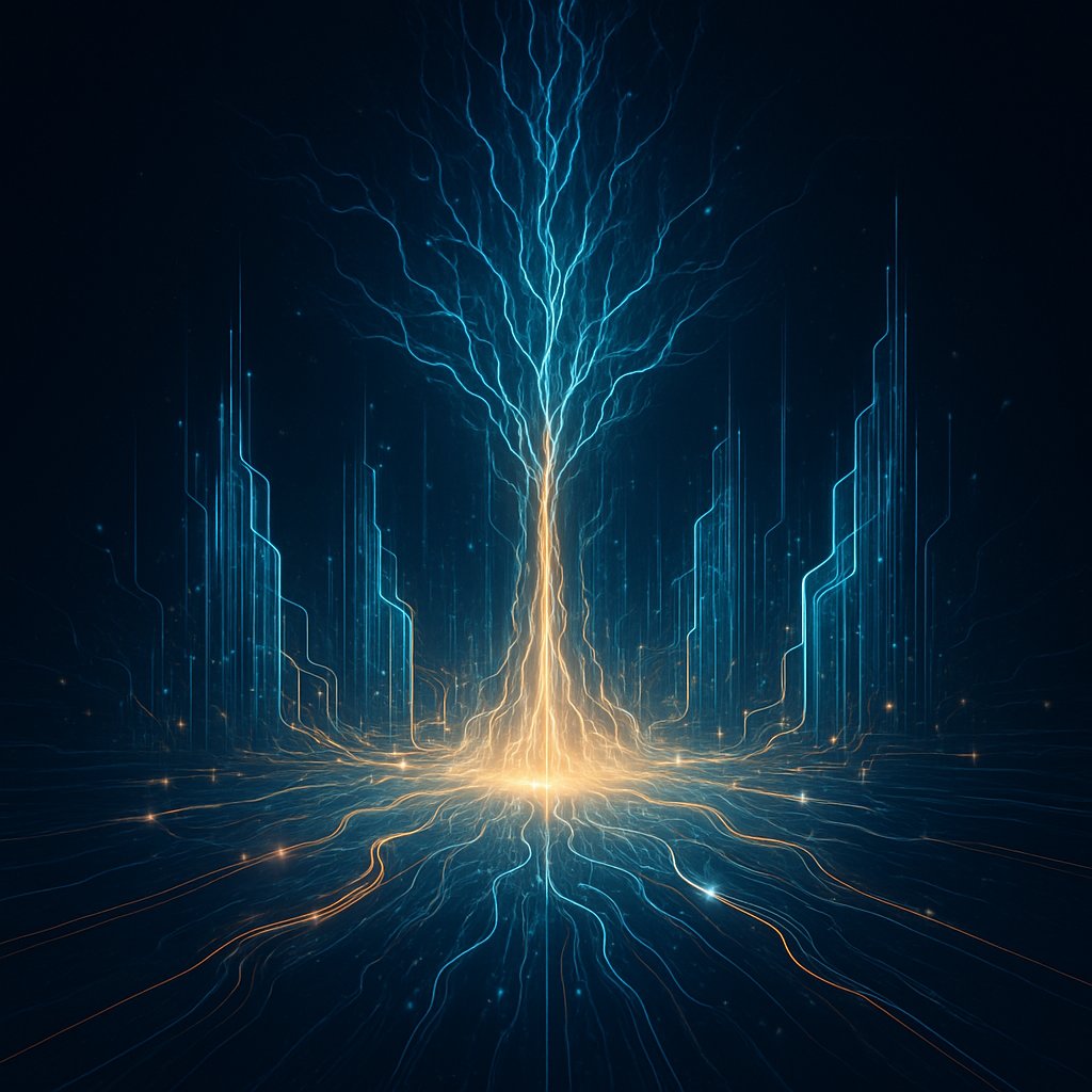 angelikakrips's tweet image. @Nitrograph is more than a protocol — it’s cognition in motion.
A decentralized layer where intelligence flows like energy —
linking agents, data, and creative computation into one living network.
#Nitrograph #AI #Infrastructure #Web3 #Agents