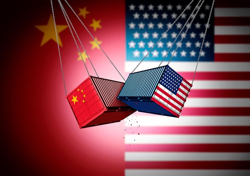 ECWNetwork2013's tweet image. BREAKING:  Beijing has declined a call for U.S. Trade Representative, Jamieson Greer, to discuss the recent escalation in tariffs between China and the U.S.