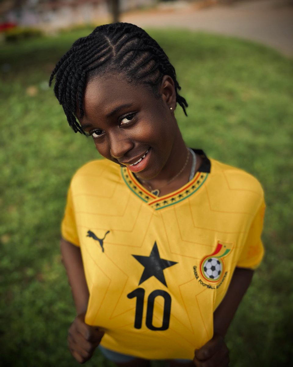 akosualuchi_'s tweet image. KUDUS 3ntwe two, KUDUS 3ntwe two 😂
Let’s go Blackstars 🇬🇭🇬🇭🇬🇭🇬🇭