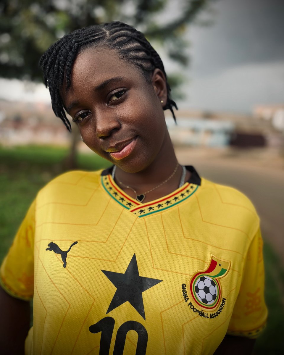 akosualuchi_'s tweet image. KUDUS 3ntwe two, KUDUS 3ntwe two 😂
Let’s go Blackstars 🇬🇭🇬🇭🇬🇭🇬🇭