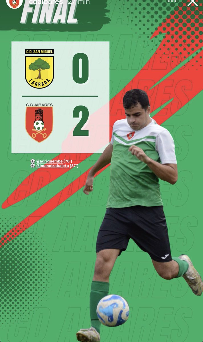 C.D.Aibarés (@cdaibares) on Twitter photo 