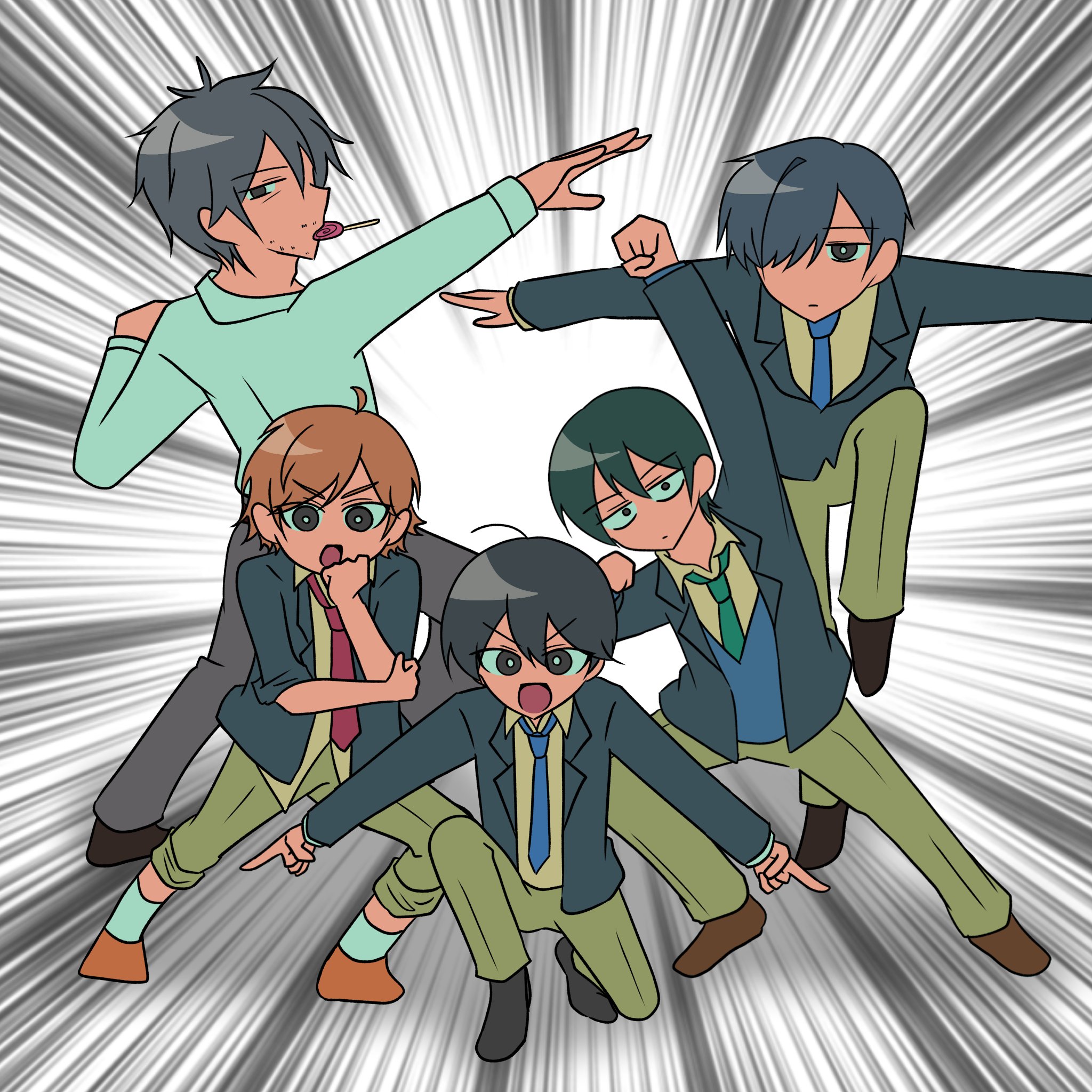 らんまる らんまる👀✨ (@Sg3Lu) / X