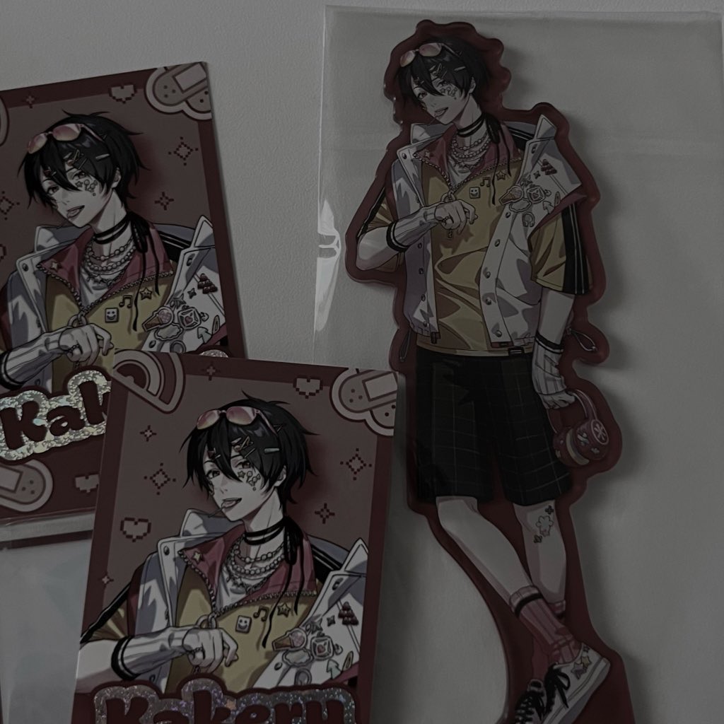 futyuya2922's tweet image. 最推しは素敵帽子くんです🎩
DD気味かも？？最近Vの底なし沼に堕ちました…
ぼっちおたくしてます。
 #文スト好きさんと繋がりたい #光が死んだ夏好きさんと繋がりたい #VTuber好きな人と繋がりたい  #おたく #独り言です #おともだちください