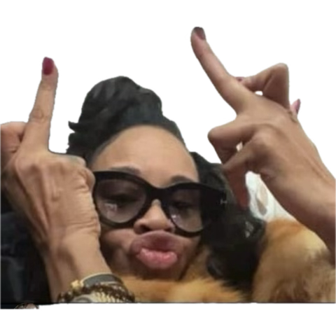 trellyy_trell's tweet image. Heauxs be quick to say “why her” why not me? TF! 😂