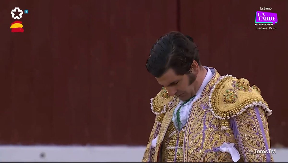 Gracias Jose Antonio, de corazón.