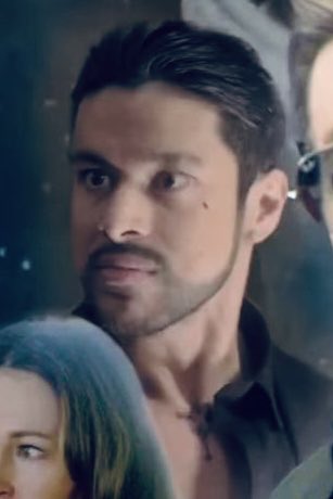 sonjameraki's tweet image. Dang! My man as #Victor &amp;amp; them expression!🔥
#AnnihilatorUnleashed
#PratikSehajpal
#PratickSejpal
#ShukrSabr