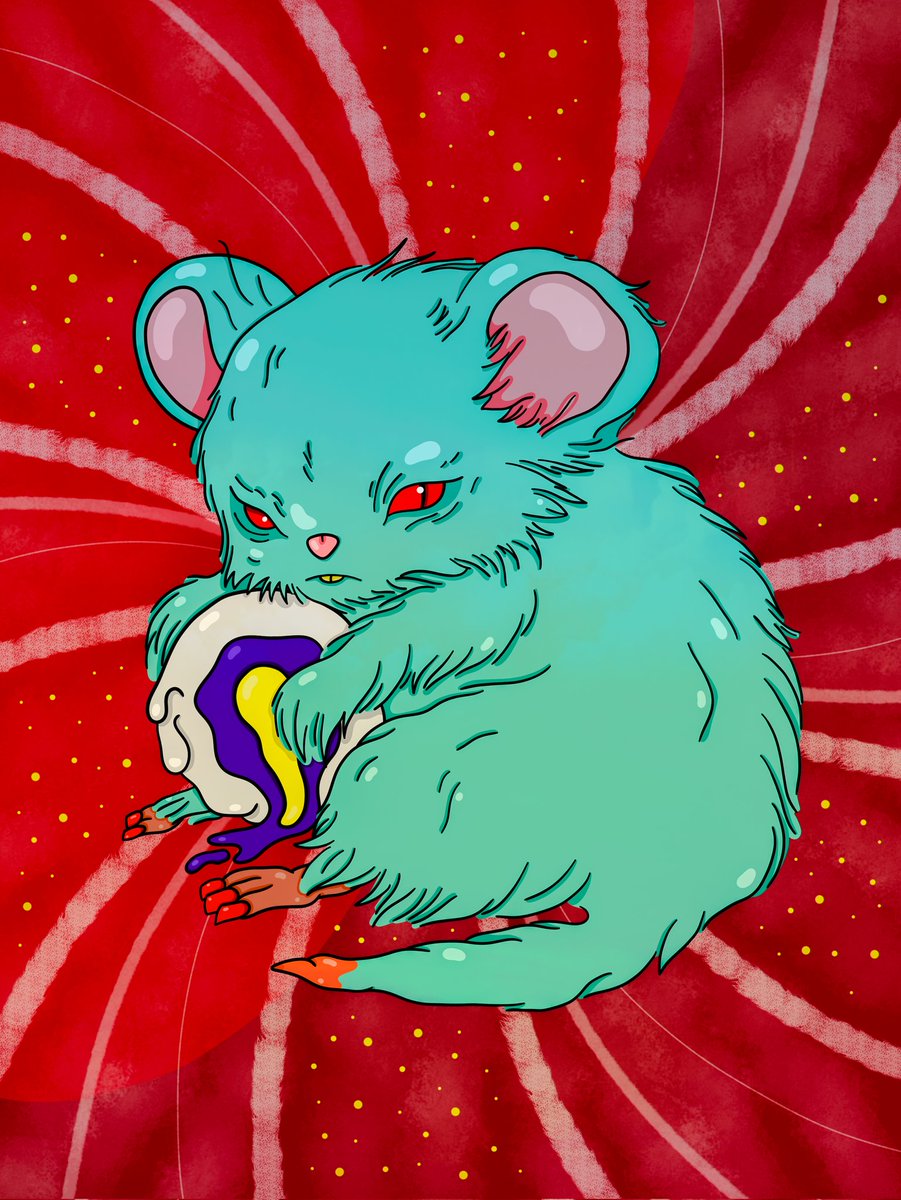 XTZ is soooo low! Fill your wallet and dive into a world of precious art on Tezos 🔥

I suggest these artists : <a href="/MarcosPalhano16/">Marcos Palhano • NFT NYC 2025</a> <a href="/d4vidmarc/">—(••÷ ᕲ4ᐺᓰᕲ ÷••)—</a> <a href="/AZabienski/">EvilAzab ☠️</a> <a href="/ACIDstronaut/">ACID 👽</a> <a href="/ZVARNIARA/">Eleni</a> <a href="/Kradenofficial/">KRADΞN</a> <a href="/supostill/">Su ✂️</a> <a href="/jolenecasko/">Jolene Casko</a> and so much more…

Also take a look at my tezos collection…