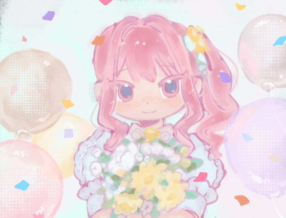 In_Theerte's tweet image. #pjsk_fa 🎊🎊🎊